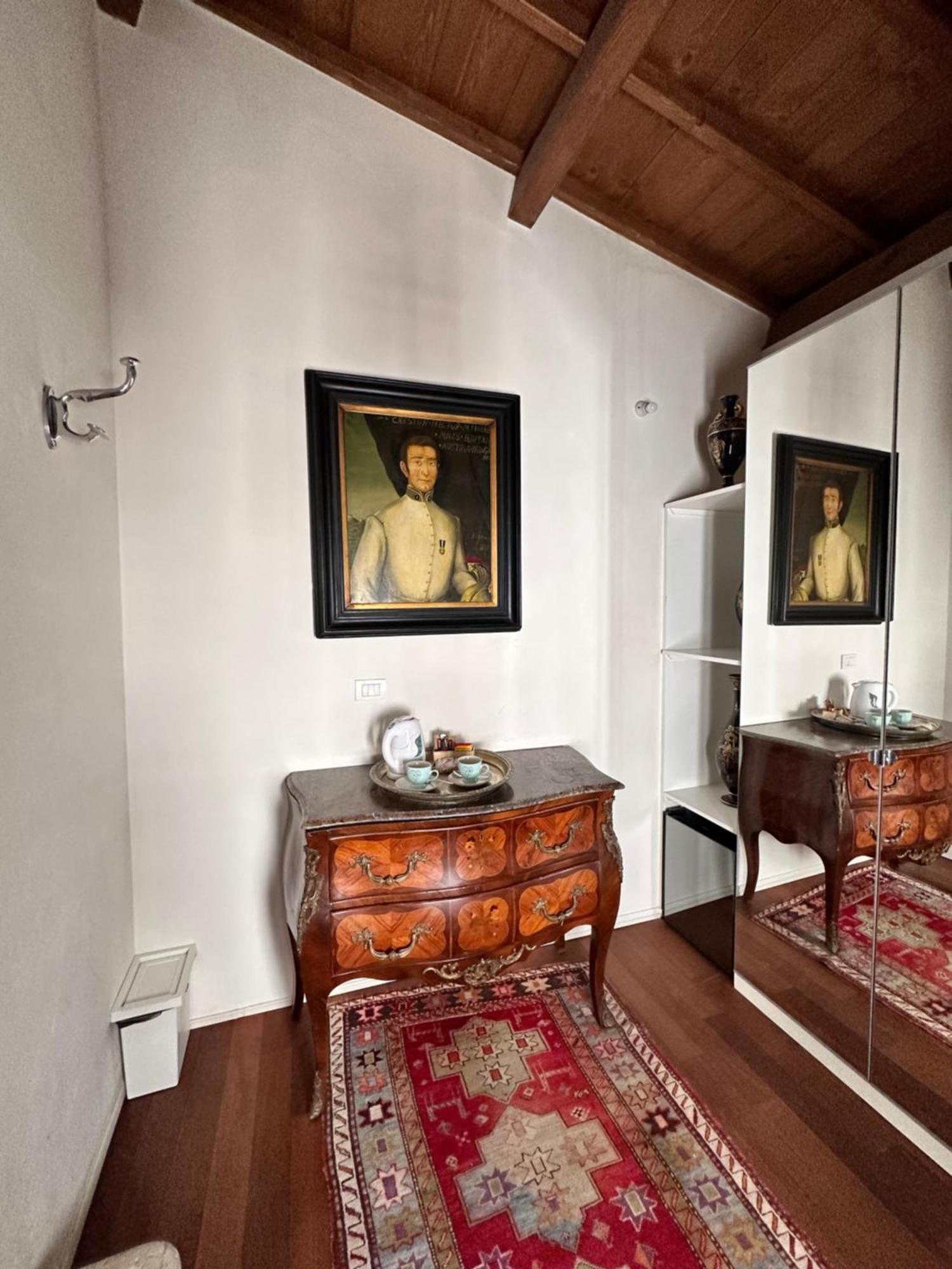 Truly Verona - Delle Erbe Suites Zewnętrze zdjęcie