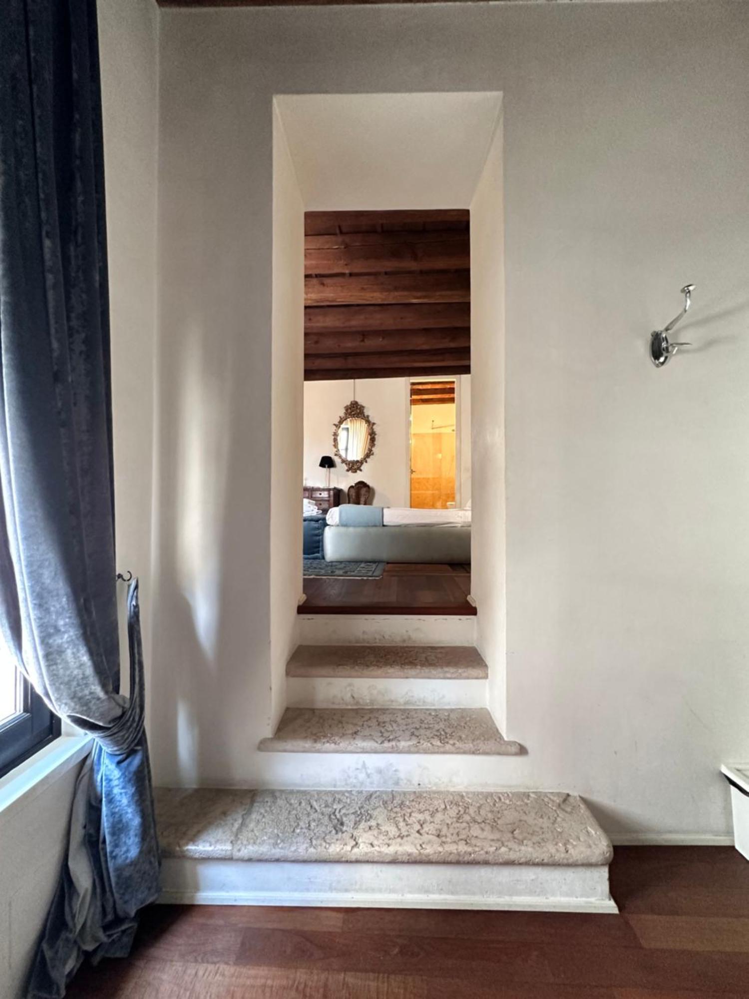 Truly Verona - Delle Erbe Suites Zewnętrze zdjęcie