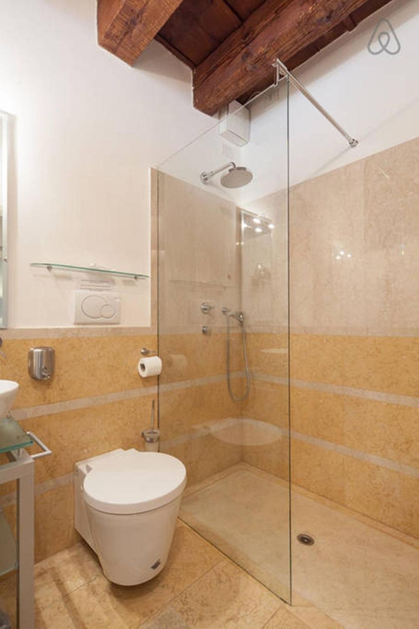 Truly Verona - Delle Erbe Suites Zewnętrze zdjęcie